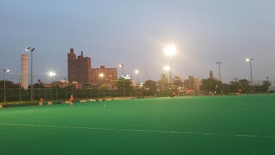 Riverbank State Park Baseball Field ⚾ photo 4