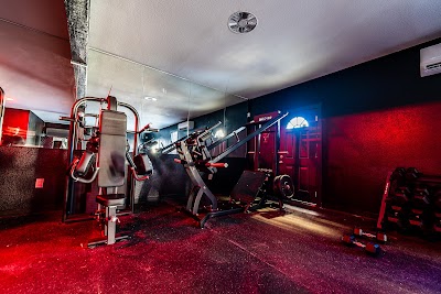 Riverside Athletics Facility