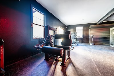 Riverside Athletics Facility photo 2