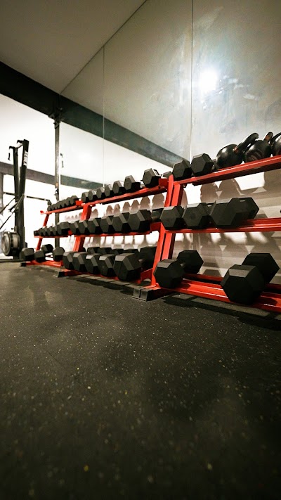 Riverside Athletics Facility photo 4