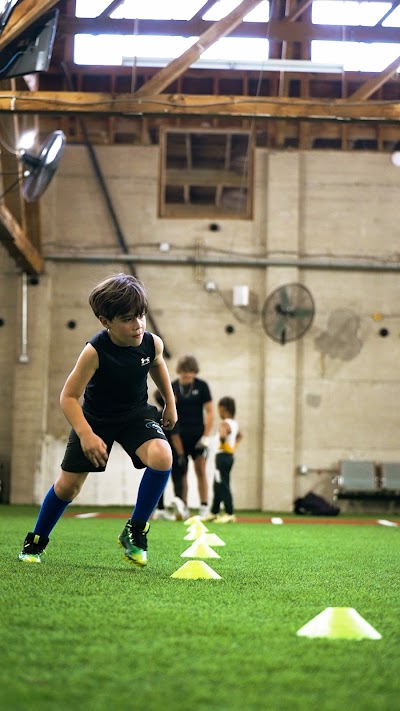 Riverside Athletics Facility photo 5