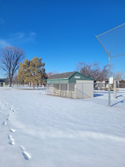 Riverside Baseball / The Sandlot Ball Field