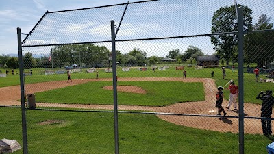 Riverside Baseball / The Sandlot Ball Field photo 2