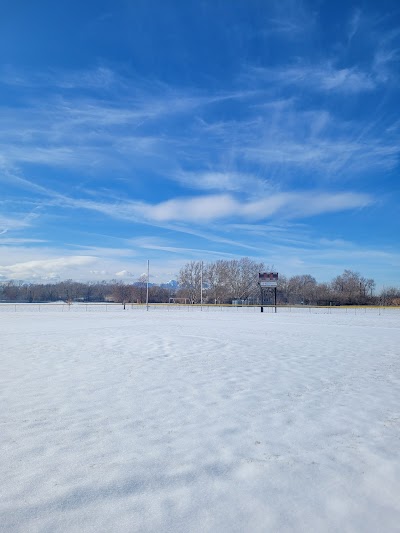 Riverside Baseball / The Sandlot Ball Field photo 3
