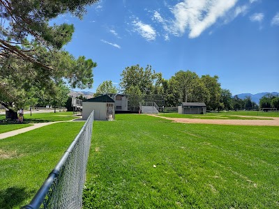 Riverside Baseball / The Sandlot Ball Field photo 5