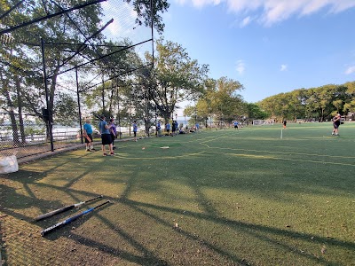 Riverside Park Softball Field #6