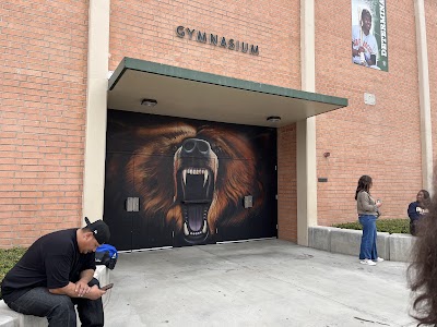 Riverside Poly High School Baseball Field photo 3