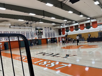 Riverside Poly High School Baseball Field photo 4