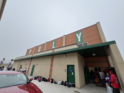 Riverside Poly High School Baseball Field photo 5