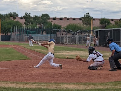 Riverview Baseball Complex