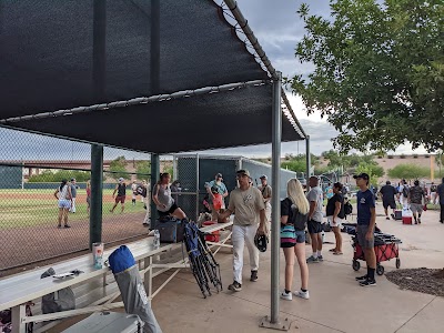 Riverview Baseball Complex photo 2