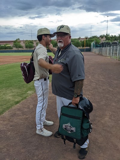 Riverview Baseball Complex photo 3