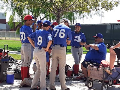 Riverview Baseball Complex photo 4