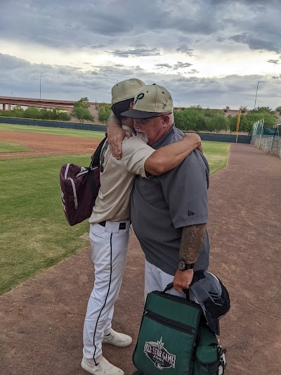 Riverview Baseball Complex photo 5
