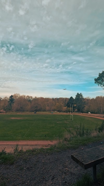 Riverview Playfield Pee Wee Fields photo 5