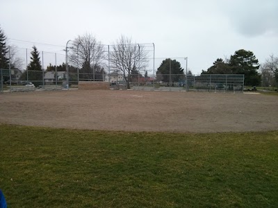 Riverview Playfield Upper Ball Fields photo 3