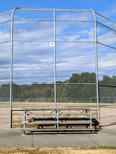 Riverview Playfield Upper Ball Fields photo 4