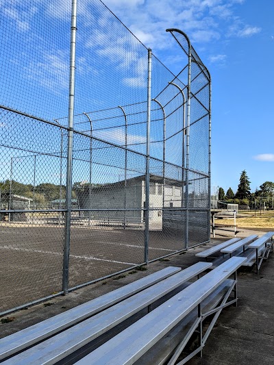 Riverview Playfield Upper Ball Fields photo 5