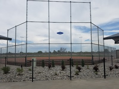 Riverwalk Ball Fields and Batting Cages
