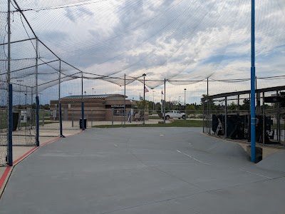 Riverwalk Ball Fields and Batting Cages photo 2