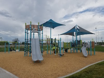 Riverwalk Ball Fields and Batting Cages photo 3