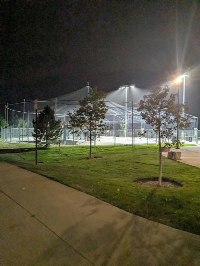 Riverwalk Ball Fields and Batting Cages photo 5
