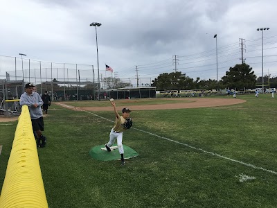 Riviera Little League