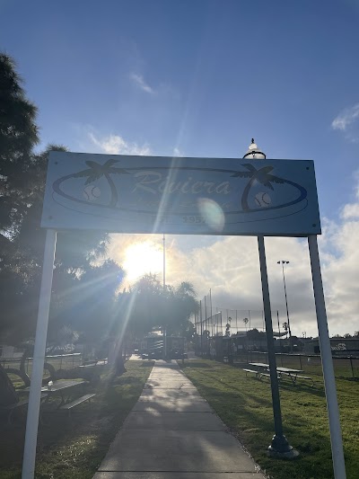 Riviera Little League photo 2