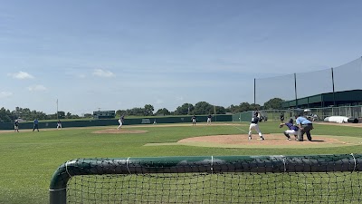 RLC Baseball Field