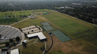 RLC Baseball Field photo 2