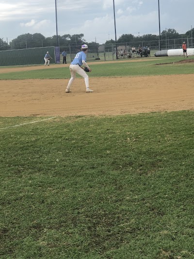 RLC Baseball Field photo 4