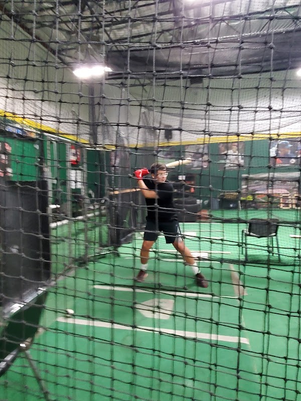 Road Dawgs Baseball Academy photo 2