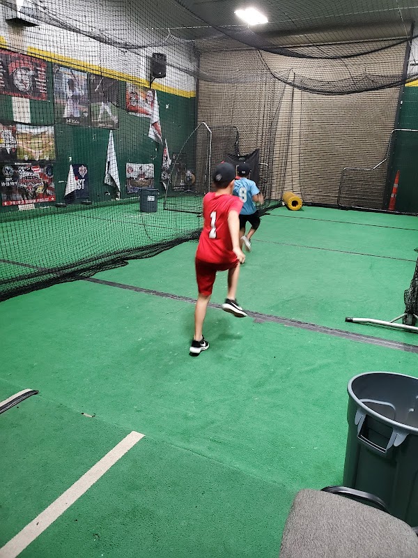 Road Dawgs Baseball Academy photo 3