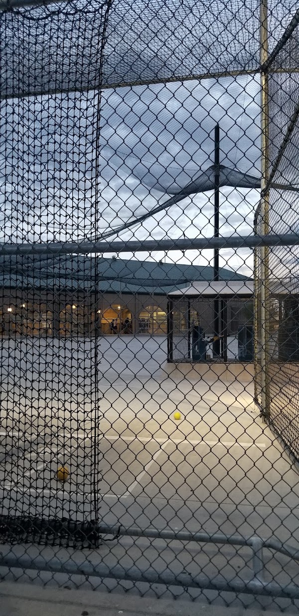 Road Dawgs Baseball Academy photo 4