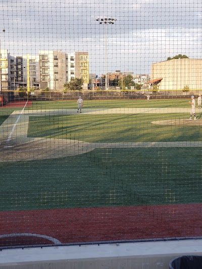 Roadrunner Athletic Complex