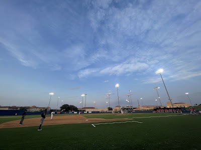 Roadrunner Baseball Field