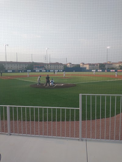 Roadrunner Baseball Field photo 2