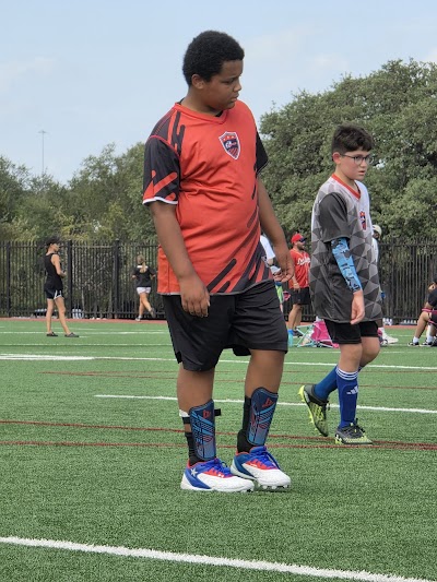 Roadrunner Baseball Field photo 3