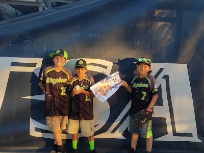 Roadrunner Baseball Field photo 5