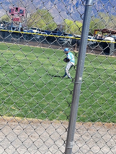 Roadrunner Little League photo 2