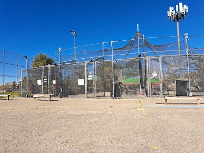 Roadrunner Little League photo 3