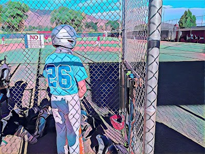 Roadrunner Little League photo 4