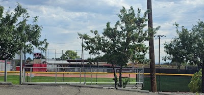 Roadrunner Little League photo 5