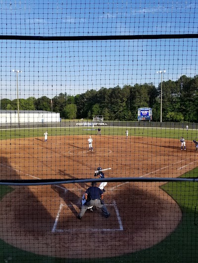 Robert E. Heck Softball Complex
