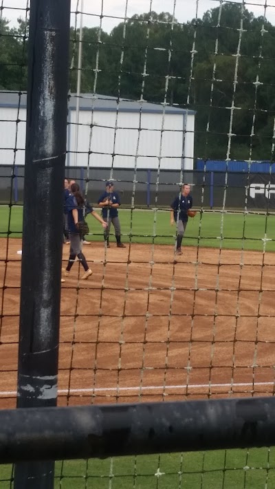 Robert E. Heck Softball Complex photo 2