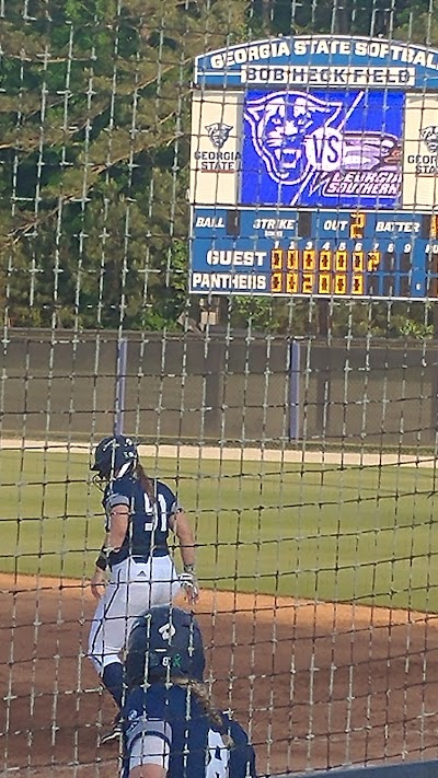 Robert E. Heck Softball Complex photo 5