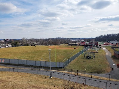 Robert J. Talbot Baseball Field