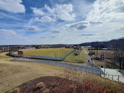 Robert J. Talbot Baseball Field photo 4