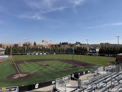 Robert & Mariam Hayes Stadium photo 2