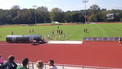 Robert & Mariam Hayes Stadium photo 3